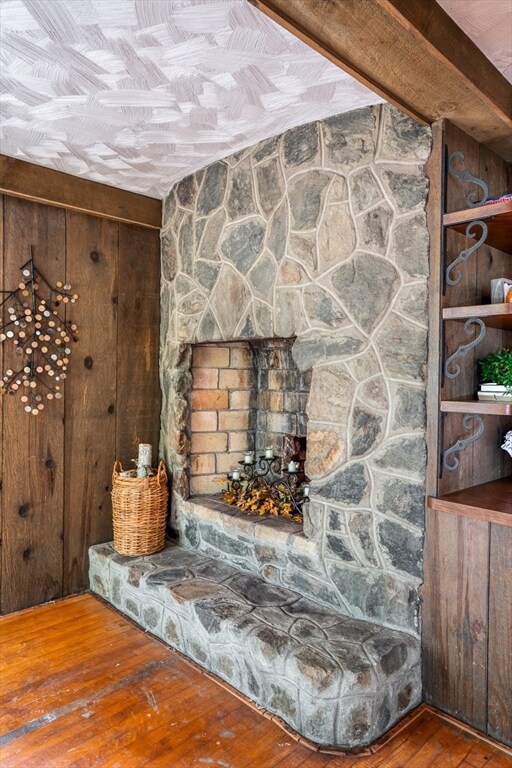 75 James St, Ludlow, MA 01056 - photo 4