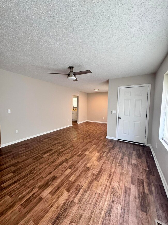 429 Red Comet Road