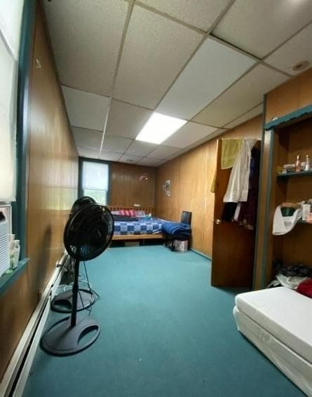 3310 Kennedy Blvd unit 2 FL, Jc, Heights, NJ 07307 - photo 3