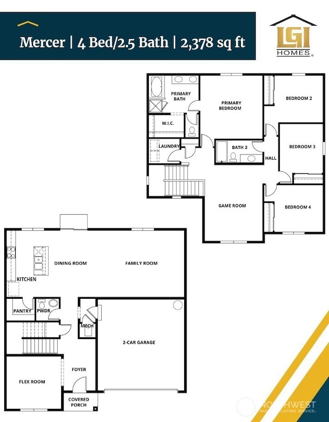 9757 Hay St SE, Yelm, WA 98597 - photo 2