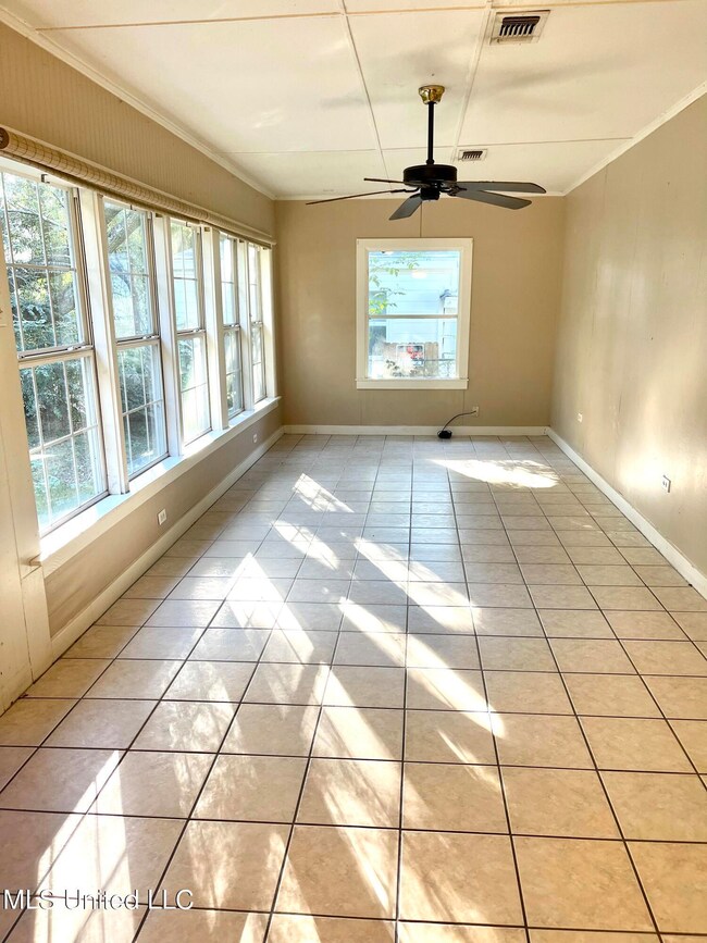 Sunroom