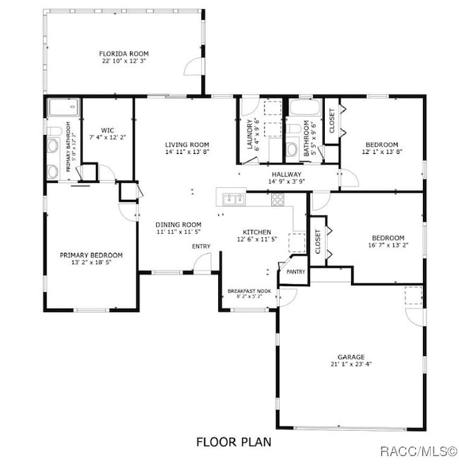 10482 S Clint Loop, Floral City, FL 34436 - photo 2