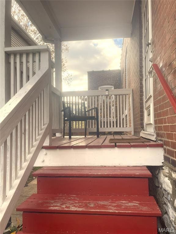 4344 Connecticut St, Saint Louis, MO 63116 - photo 2