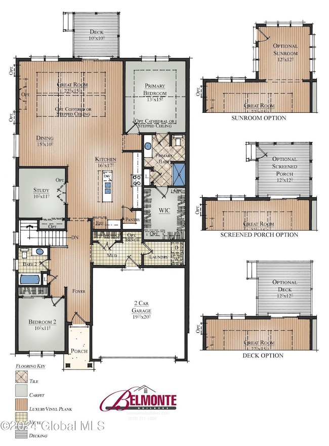 52 Daintree Dr, Saratoga Springs, NY 12866 - photo 3