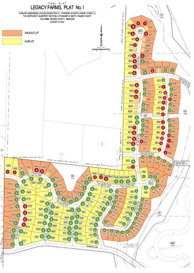 Plat-Map