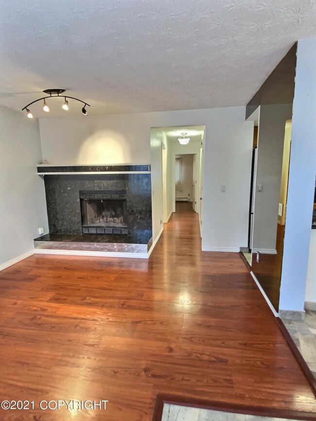 Morningside living looking in