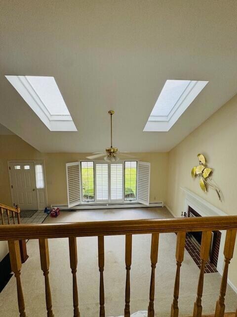 110 Pool LR from loft