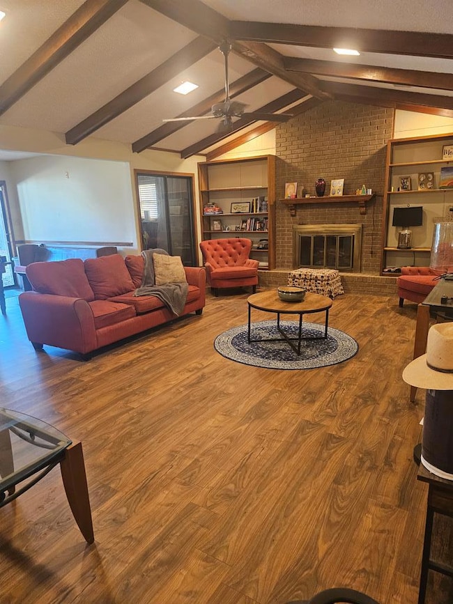 205 Clement Rd, West Memphis, AR 72301 - photo 4