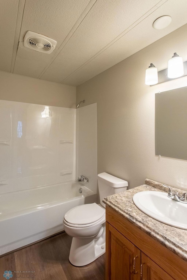 Main full bath