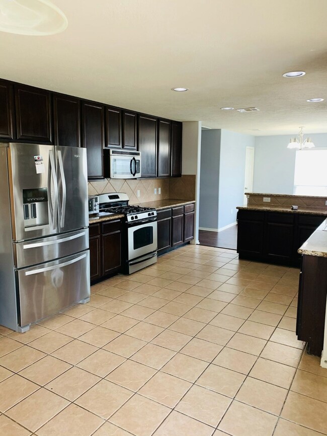 15807 Little Miss Creek Dr, Cypress, TX 77429 - photo 4