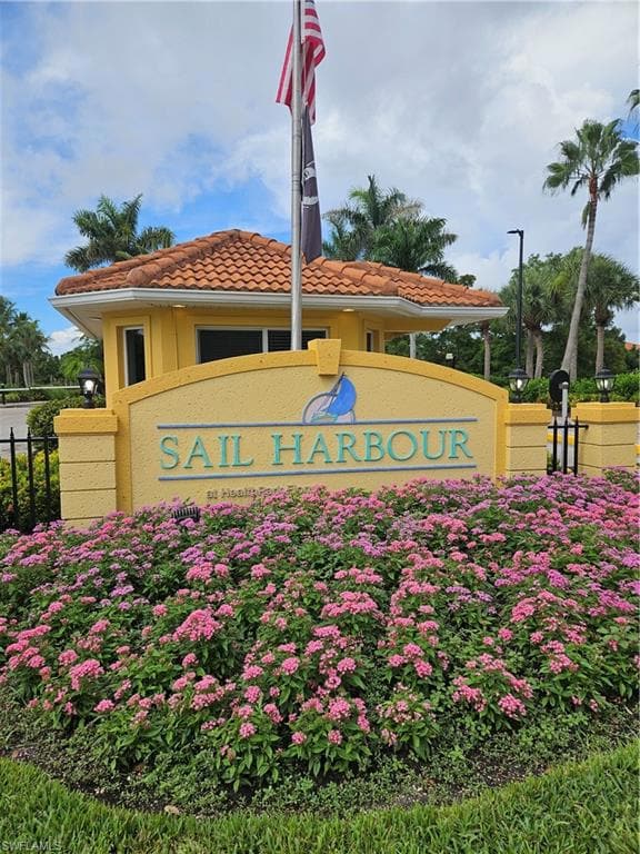 9807 Solera Cove Pointe unit 103, Fort Myers, FL 33908 - photo 3