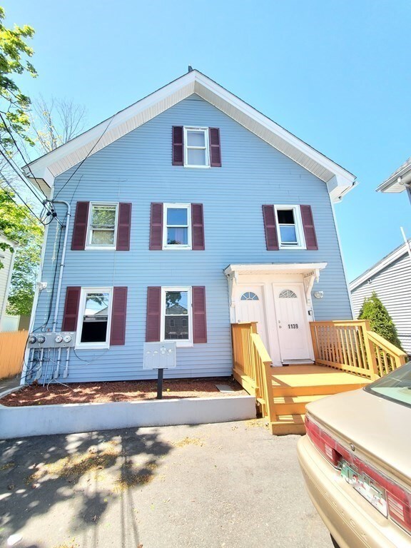 1141 Montello St, Brockton, MA 02301 - photo 2