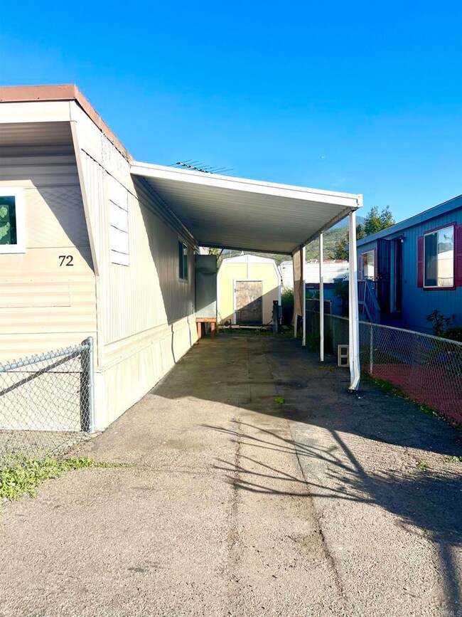 10707 Jamacha Blvd unit 72, Spring Valley, CA 91978 - photo 4