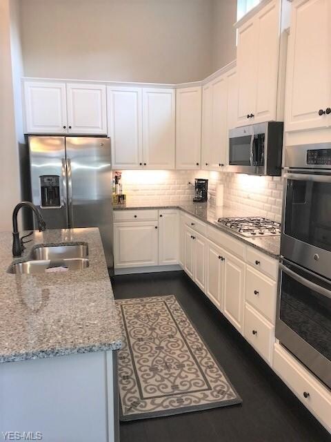 985 Warbler Way, Aurora, OH 44202 - photo 3