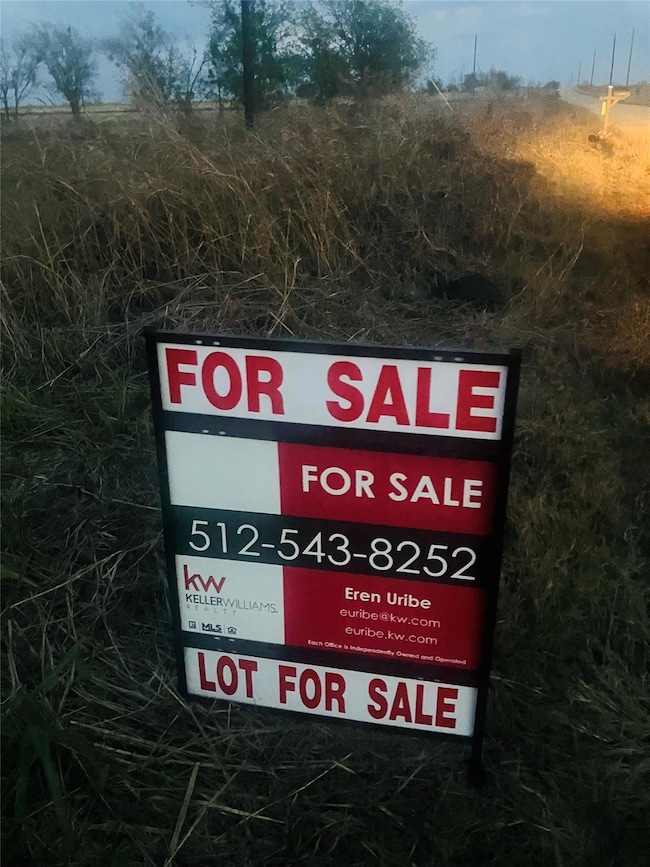 00 County Road 133 Center unit Lot 6, Ben Arnold, TX 76519 - photo 6