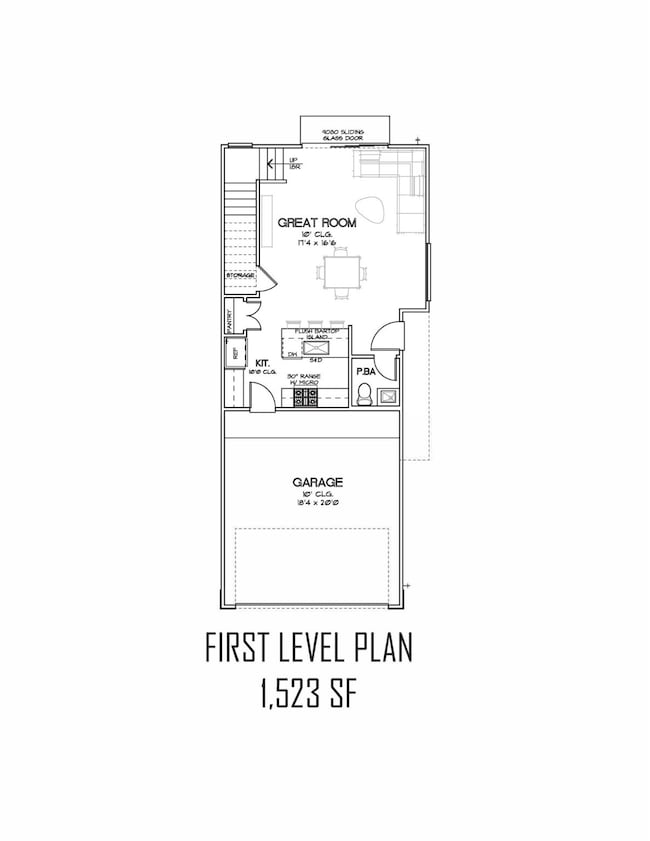 2320 Silva Park Ln, Houston, TX 77091 - photo 2