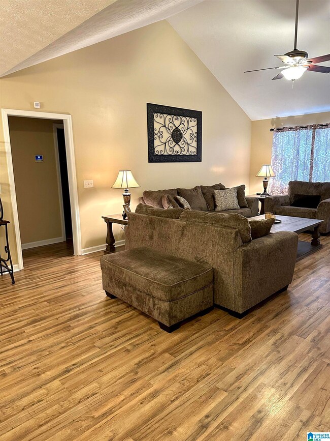 343 Andrew Dr, Weaver, AL 36277 - photo 4