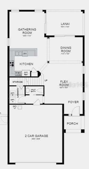 Structural options added to 2713 Surf Top Road inc
