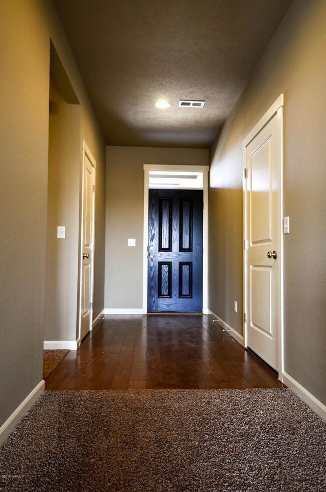 Formal Entry
