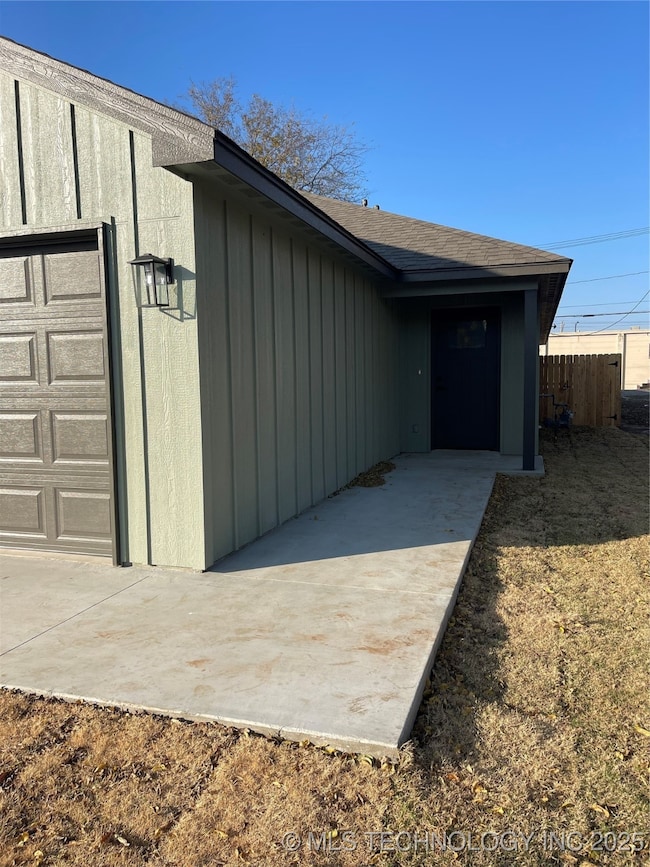 5305 E Admiral Blvd unit A-B, Tulsa, OK 74115 - photo 3