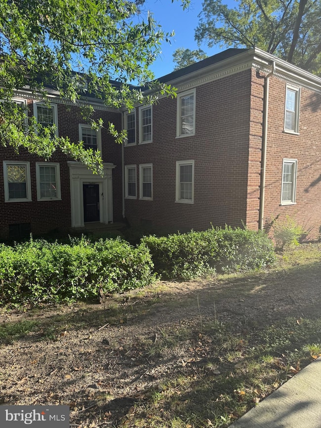 2711 Terrace Rd SE unit 301, Washington, DC 20020 - photo 4
