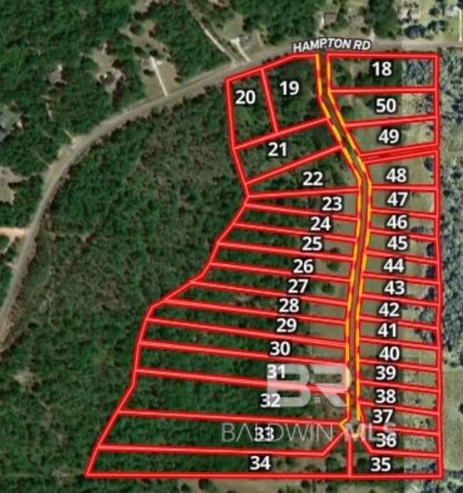 0 Hampton Rd unit 31 376099, Mobile, AL 36608 - photo 6