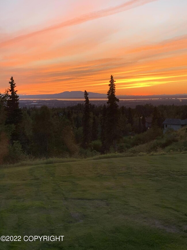 Gorgeous Sunsets!!!!