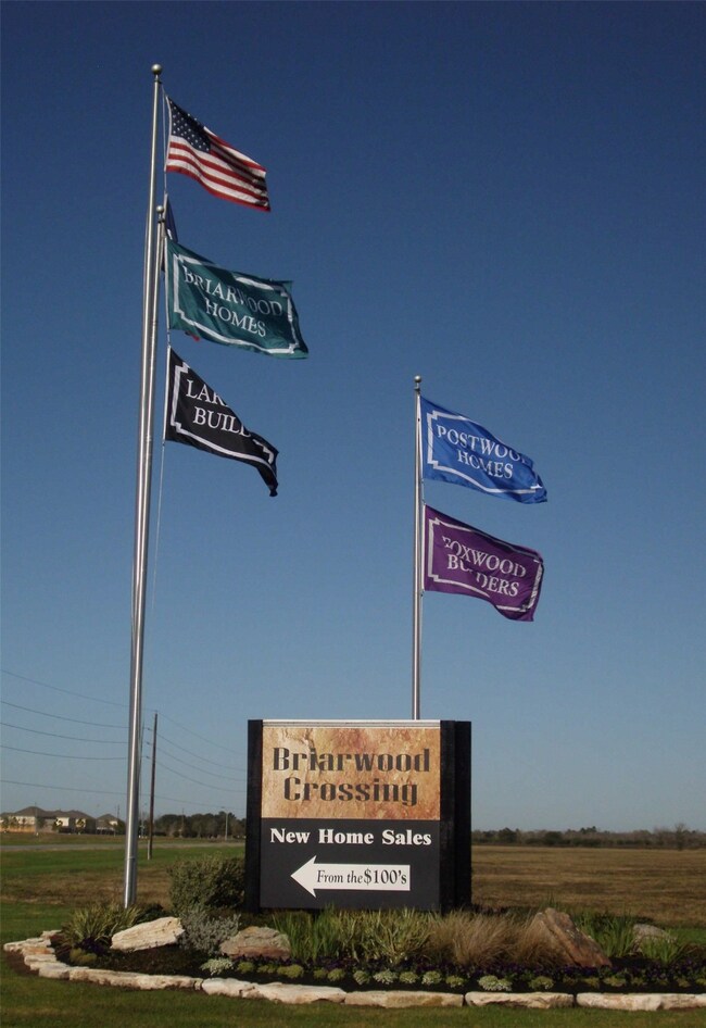 4311 Greeley Ln, Rosenberg, TX 77471 - photo 6