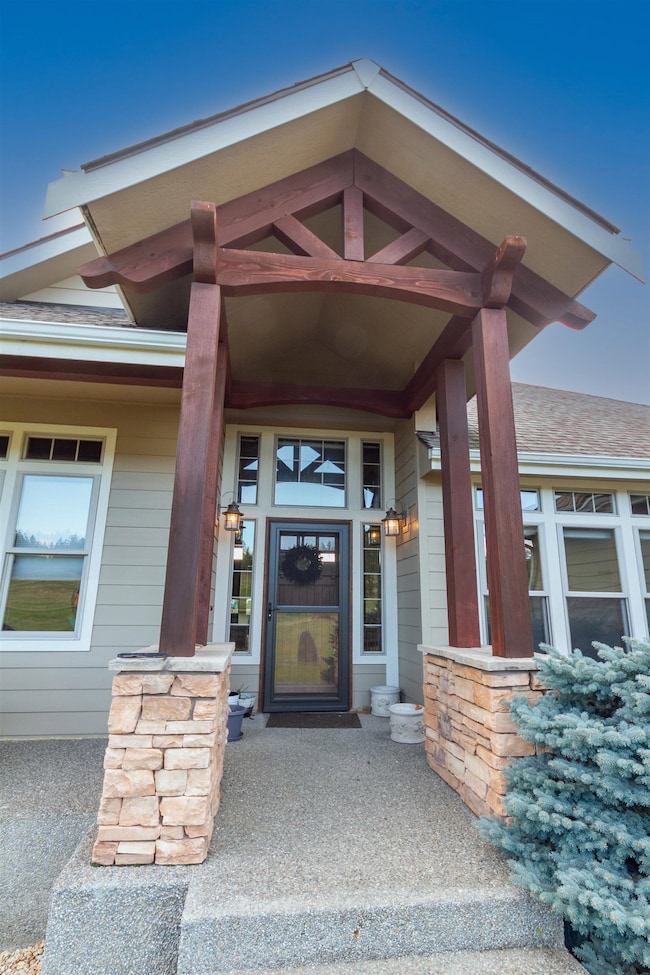 29020 N Hardesty Rd, Chattaroy, WA 99003 - photo 3