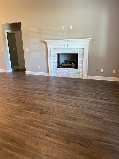 1572 Leesburg Ave, Springdale, AR 72764 - photo 5