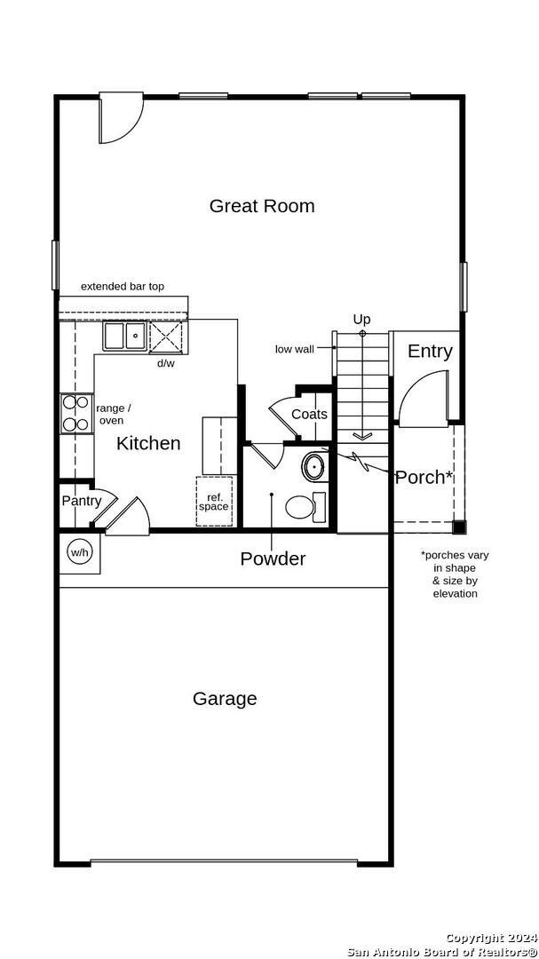 4562 Gato Calico Dr, San Antonio, TX 78222 - photo 2