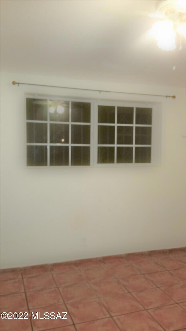 Front Bedroom