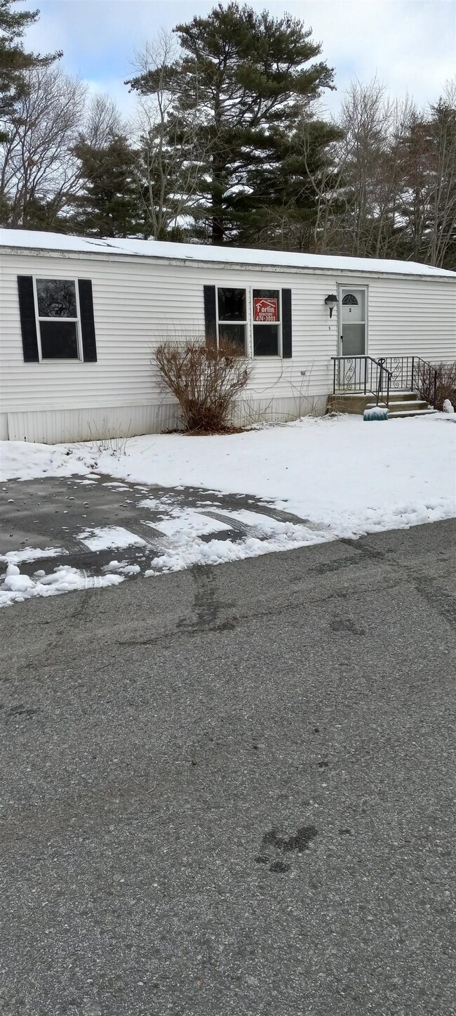 2 Oak Ct, Seabrook, NH 03874 - photo 2