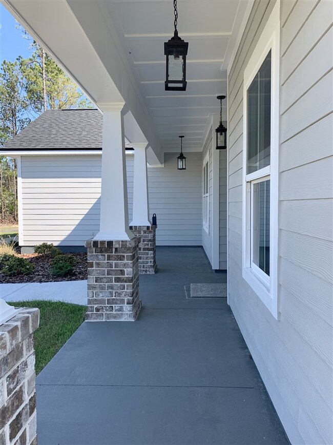 66 Mallard Pond Cir, Crawfordville, FL 32327 - photo 5