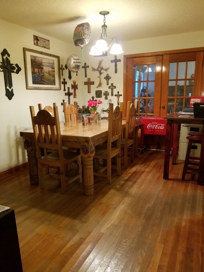 214 4th St, Brazoria, TX 77422 - photo 7