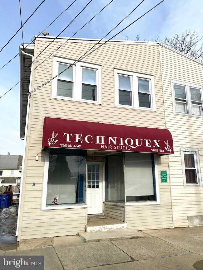 431 Bridgeboro St, Riverside, NJ 08075 - photo 3