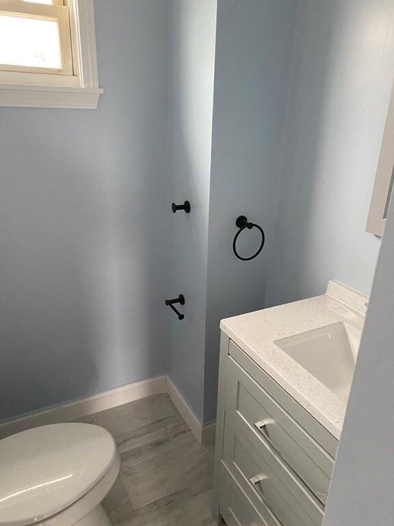 36 Grove St unit 3, Brockton, MA 02301 - photo 7