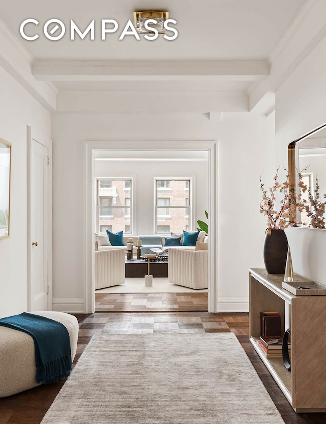 975 Park Ave unit 10B, New York, NY 10028 - photo 5