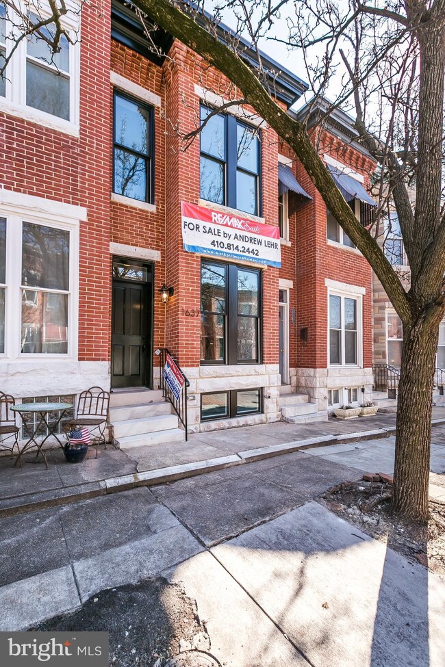 1637 Belt St, Baltimore, MD 21230 - photo 2