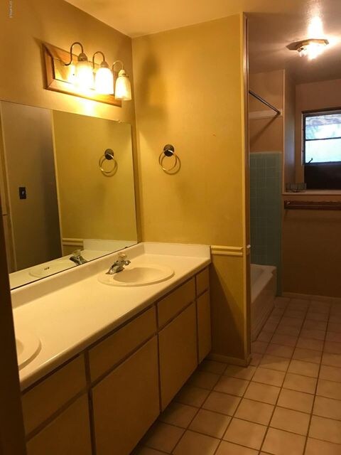 Second Bath