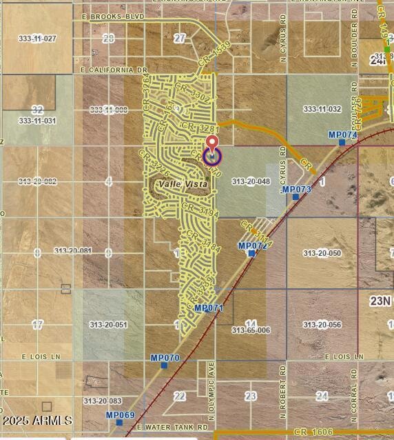 9917 N Mano Dr unit 1593, Kingman, AZ 86401 - photo 3