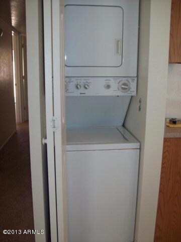 32nd Laundry