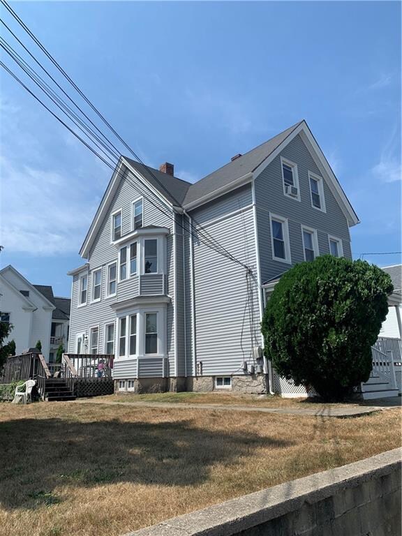 4 Jay St unit 3, Westerly, RI 02891 - photo 3