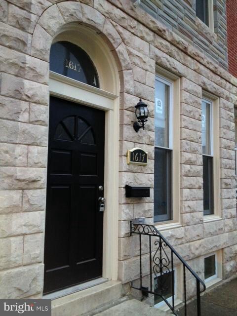 1617 N Caroline St, Baltimore, MD 21213 - photo 3