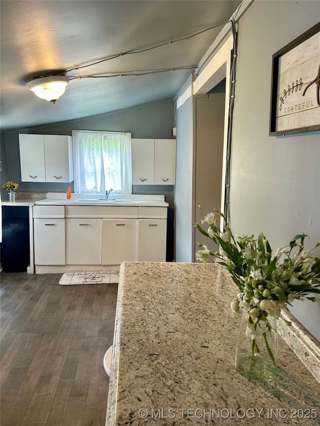 408 S Clark St, Coalgate, OK 74538 - photo 4