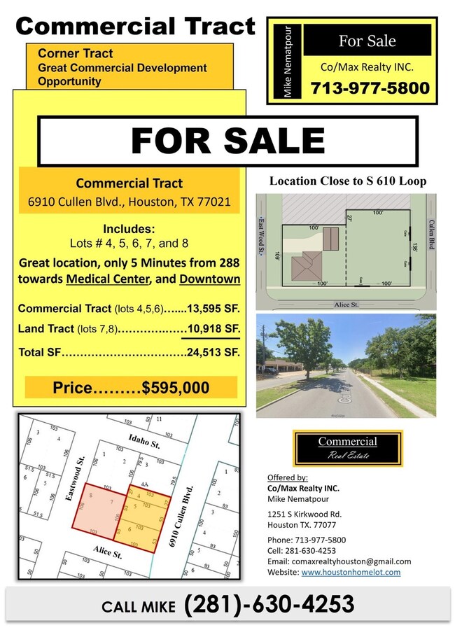 6910 Cullen Blvd unit 1, Houston, TX 77021 - photo 5