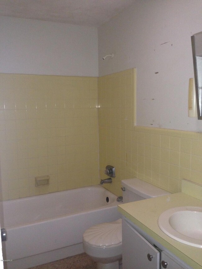 Bathroom 1
