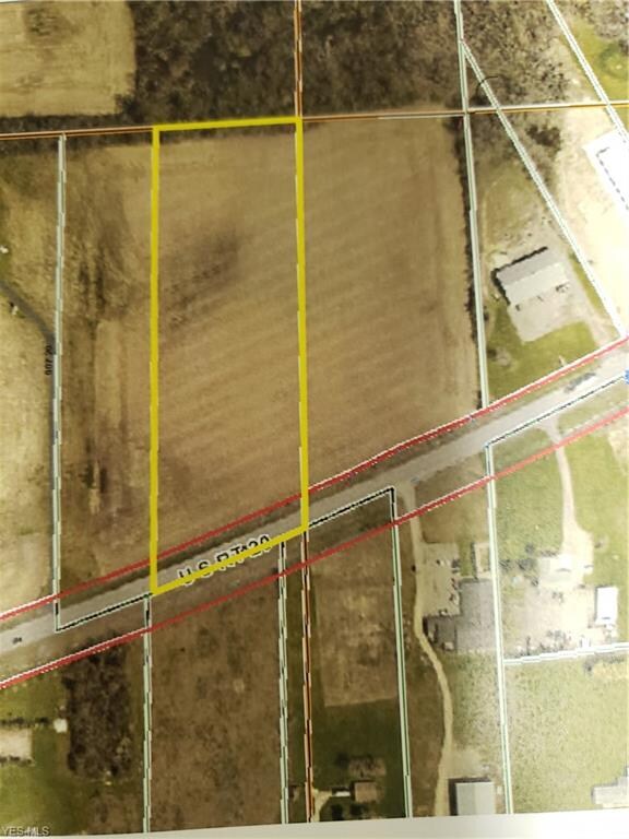 0 U S Rt 20 unit 4161180, Oberlin, OH 44074 - photo 2