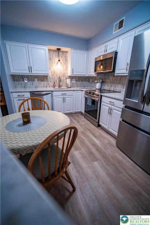 443 Vera Cir unit K, Bethlehem, PA 18017 - photo 6