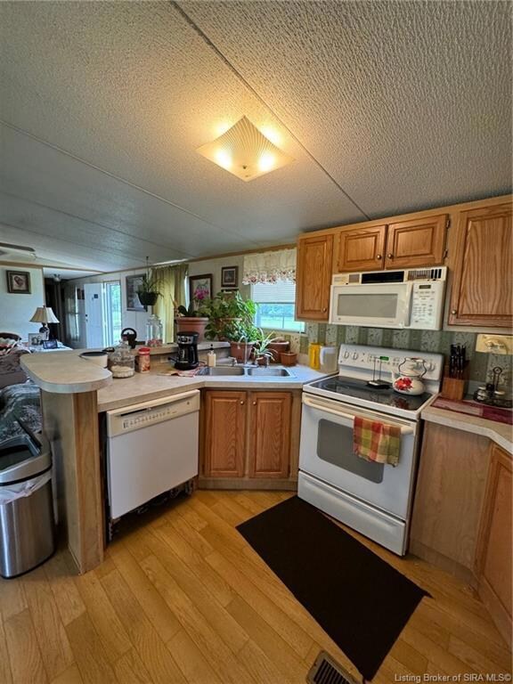 15506 Brewer Rd, Otisco, IN 47163 - photo 4